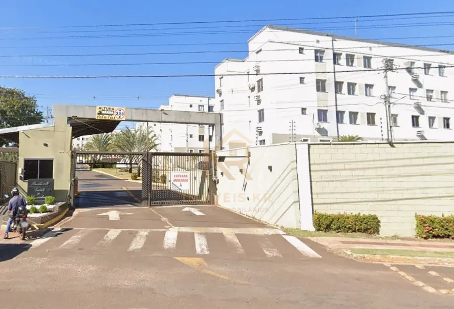 Imagens do imóveis Condomínio Castelo de Luxemburgo próximo à UFMS