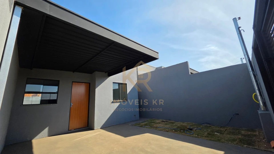 Imagens do imóveis Casas novas no bairro Figueiras do Parque – com Bônus Moradia AGEHAB!