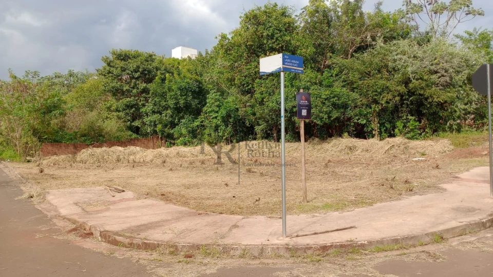 Terreno Á Venda Vila Morumbi Campo Grande Imagens do imóveis Terreno Á Venda Vila Morumbi Campo Grande