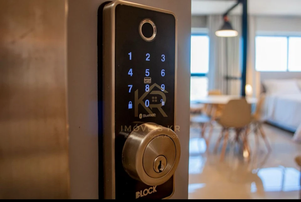 Imagens do imóveis Studio no Vertigo