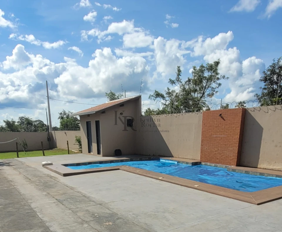Imagens do imóveis Rancho à venda no Atlântico – 900m do Lago