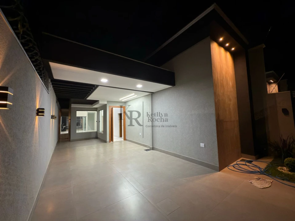 Imagens do imóveis Casa Á Venda Parque Residencial Rita Vieira Campo Grande