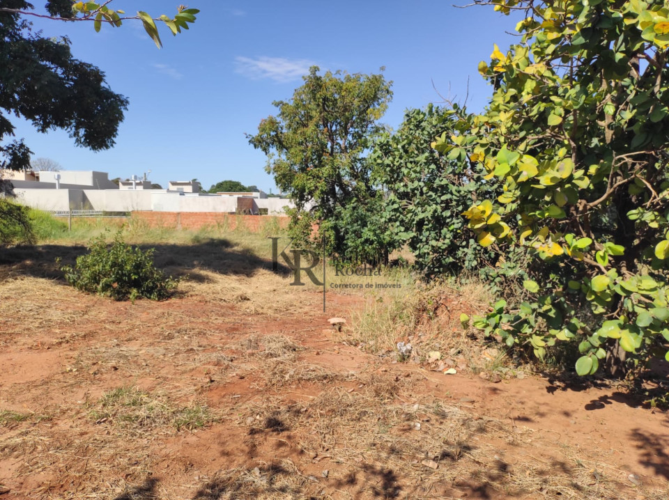 Imagens do imóveis Terreno Á Venda Jardim Mansur Campo Grande
