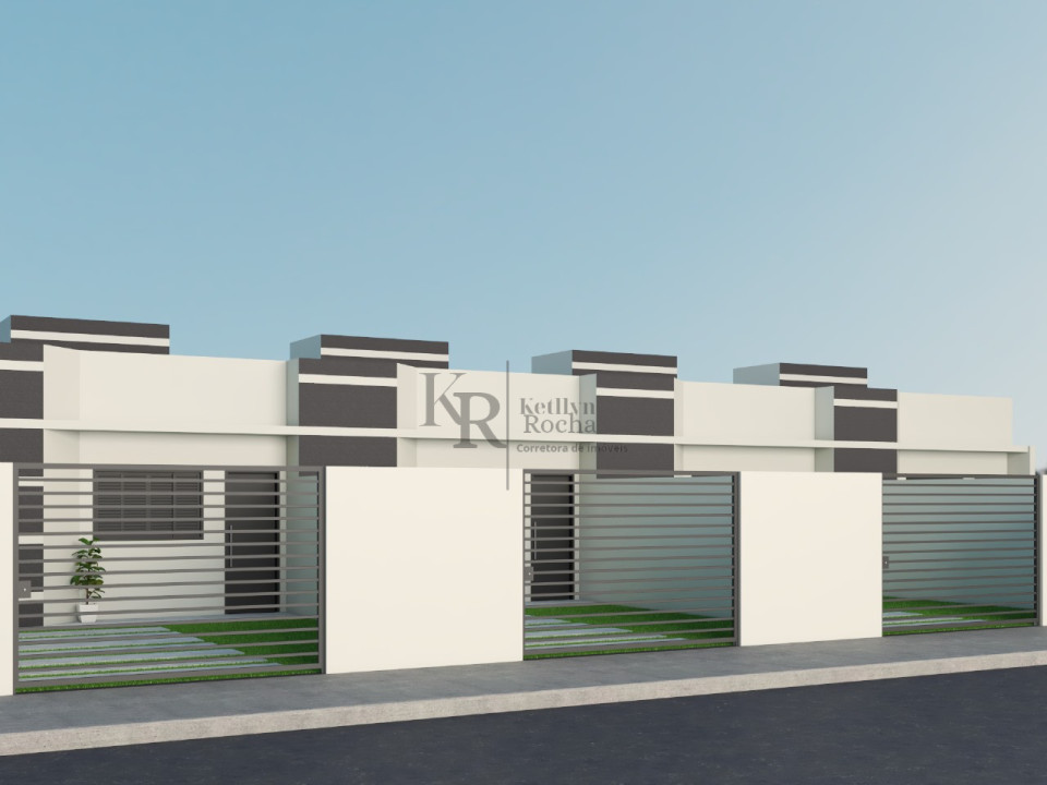 Imagens do imóveis CASA NO BAIRRO ROUXINOIS COM BONUS MORADIA