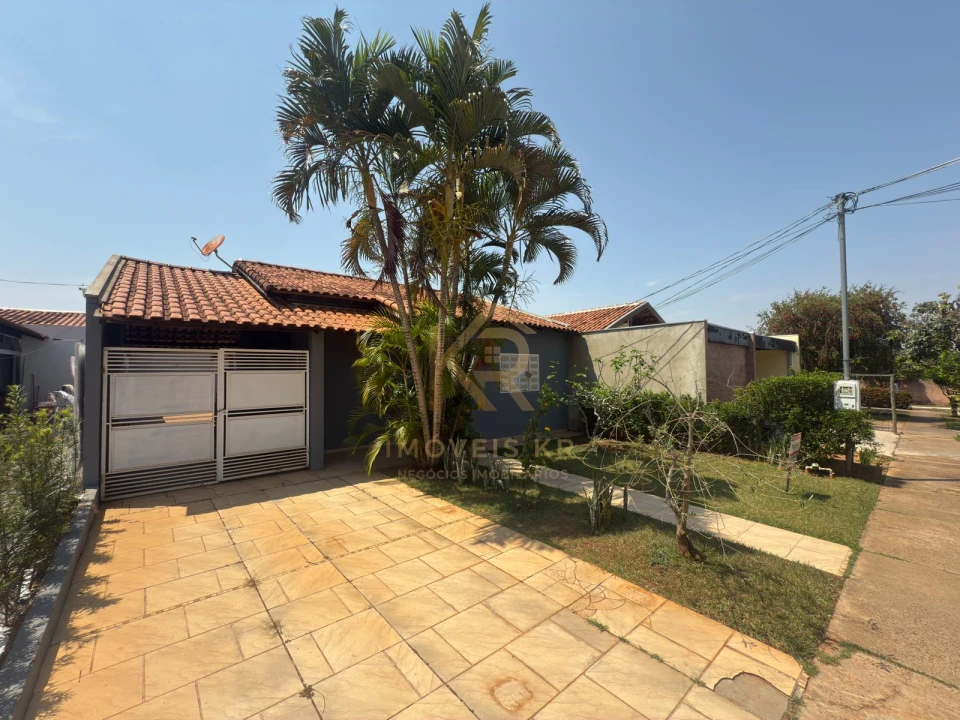 Imagens do imóveis Casa em condomínio - Jardim Veraneio