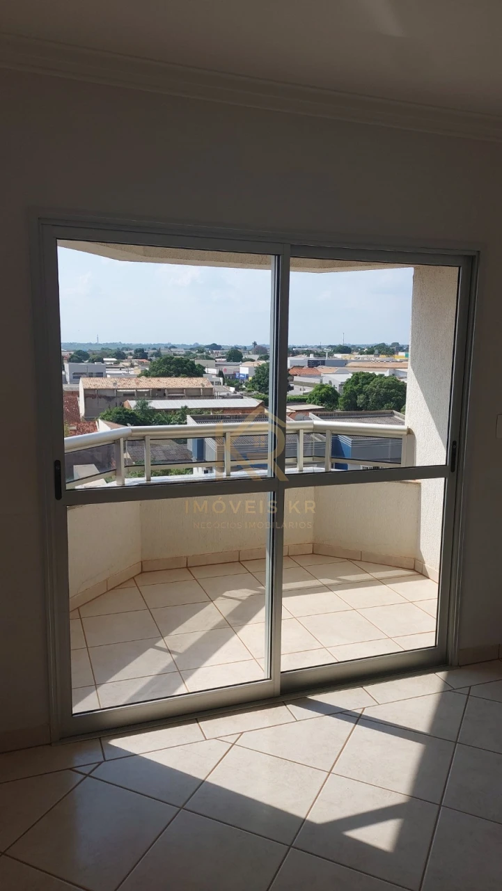 Imagens do imóveis Apartamento para Aluguel – Bairro Cruzeiro