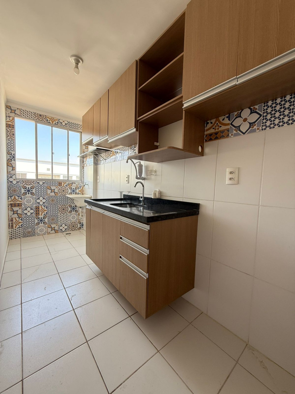 Imagens do imóveis Apartamento Para Alugar Ciudad De Vigo Campo Grande