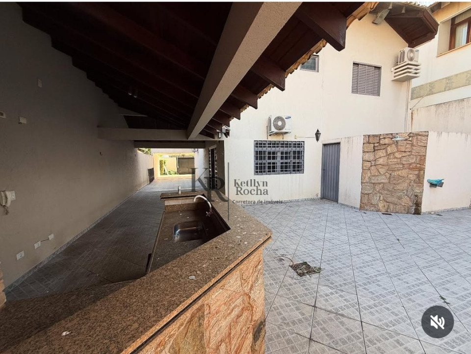 Imagens do imóveis Casa Para Locação Jardim Monte Líbano Campo Grande