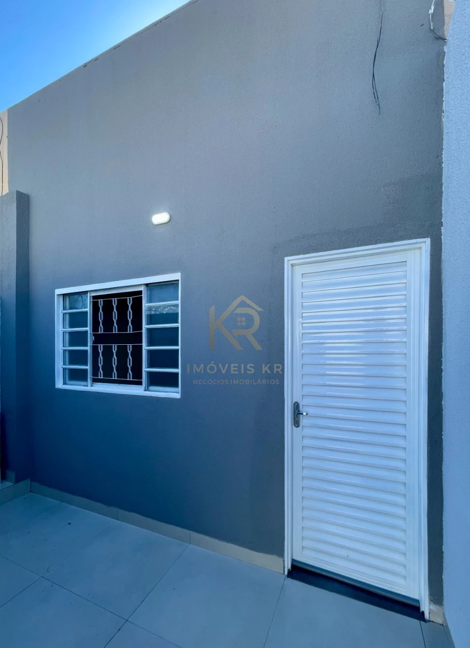 Imagens do imóveis Oportunidade! Casa reformada no Jardim Noroeste