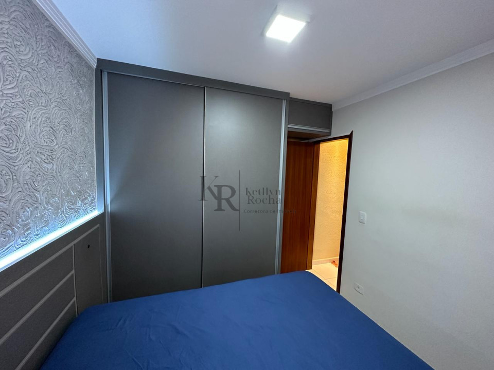 Imagens do imóveis Apartamento Mobiliado, decorado e equipado na região do Tiradentes (prox a av três barras)