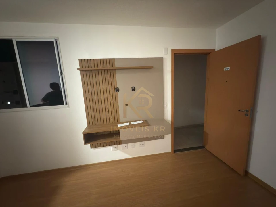 Imagens do imóveis Apartamento para alugar – Condomínio Parque Castello Di Torino