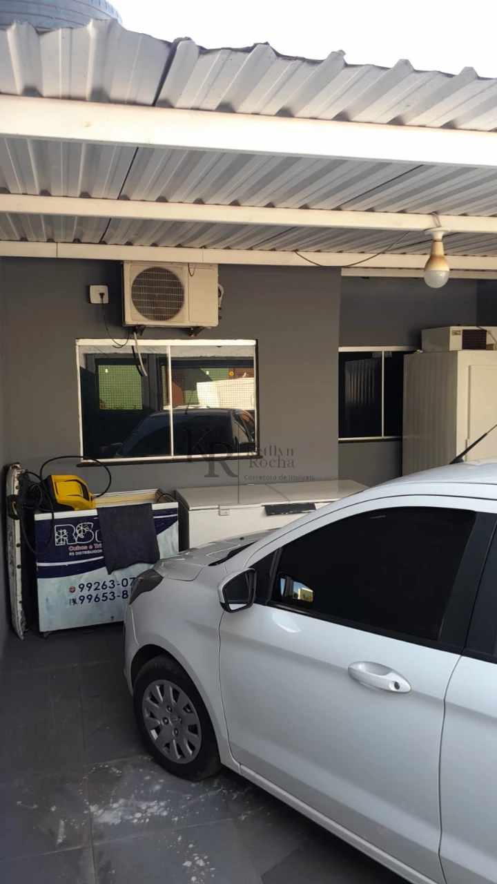 Imagens do imóveis Casa à Venda – Jardim das Nações