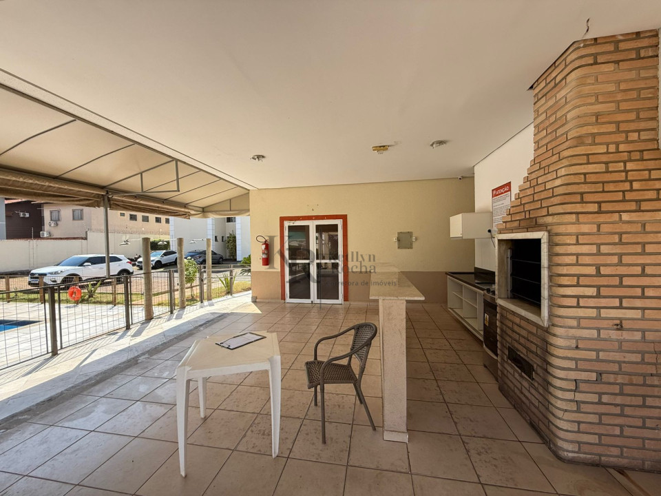 Imagens do imóveis Apartamento Para Alugar Ciudad De Vigo Campo Grande
