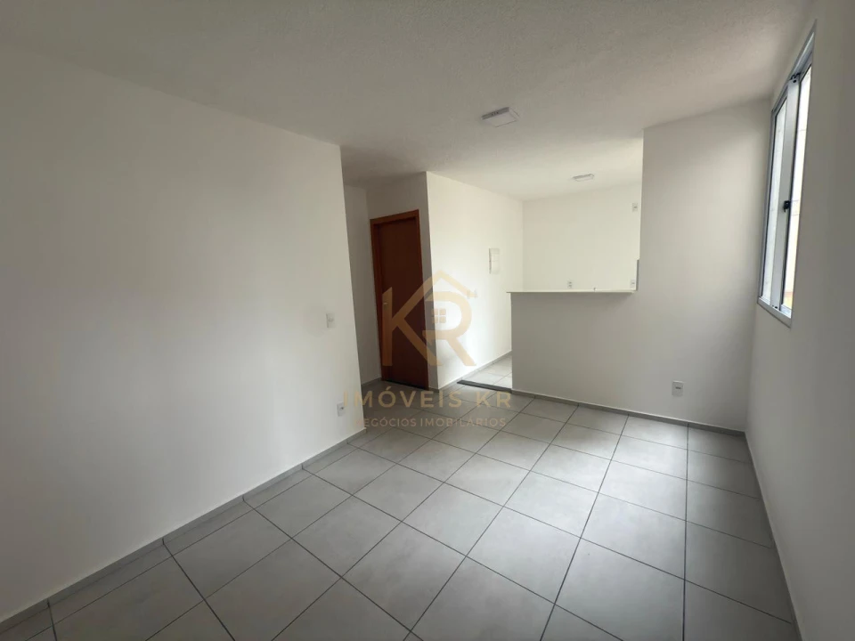 Imagens do imóveis Apartamento para alugar – Condomínio Castelo de Andorra