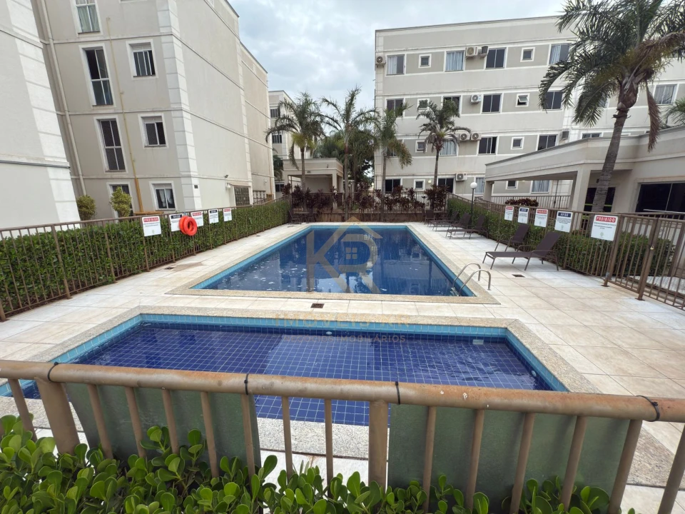 Imagens do imóveis Apartamento para alugar – Condomínio Parque CastelFranco