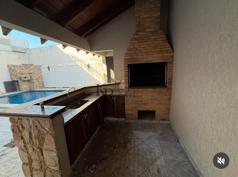 Imagens do imóveis Casa Para Locação Jardim Monte Líbano Campo Grande
