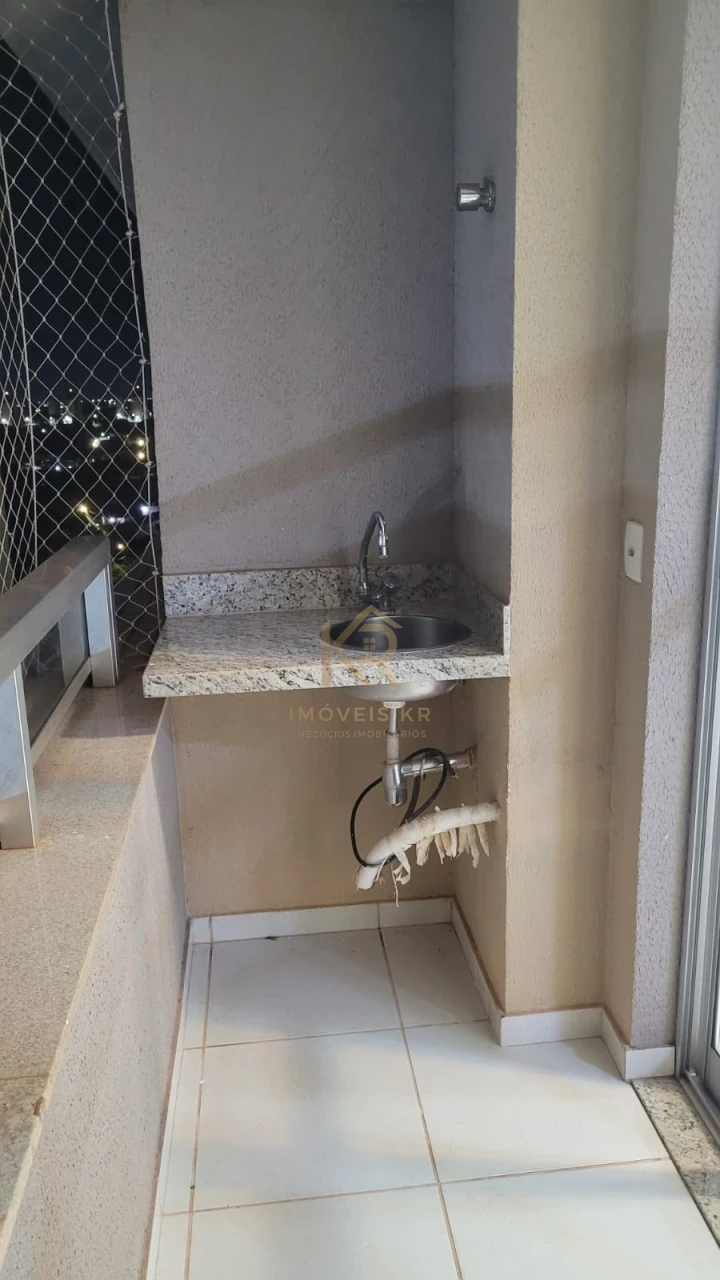 Imagens do imóveis ALUGUEL DE AP. COND. CLUB VITALITÁ