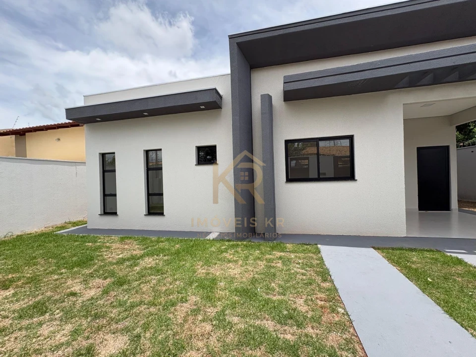 Imagens do imóveis Casa de Esquina à Venda – Bairro Santo Amaro