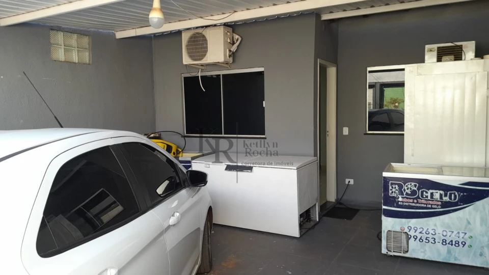 Imagens do imóveis Casa à Venda – Jardim das Nações