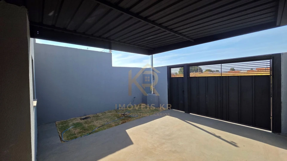 Imagens do imóveis Casas novas no bairro Figueiras do Parque – com Bônus Moradia AGEHAB!