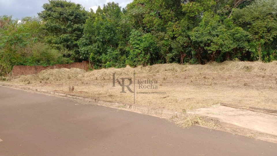 Imagens do imóveis Terreno Á Venda Vila Morumbi Campo Grande