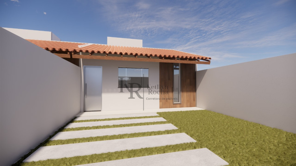 Imagens do imóveis Casa Á Venda Vila Moreninha Iv Com Quintal Amplo