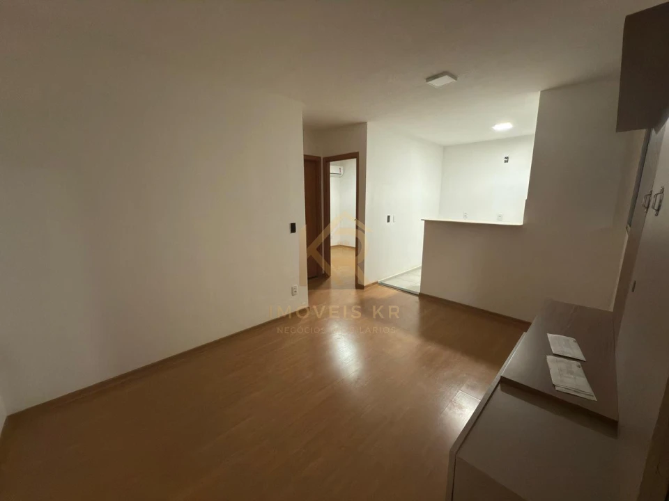 Imagens do imóveis Apartamento para alugar – Condomínio Parque Castello Di Torino