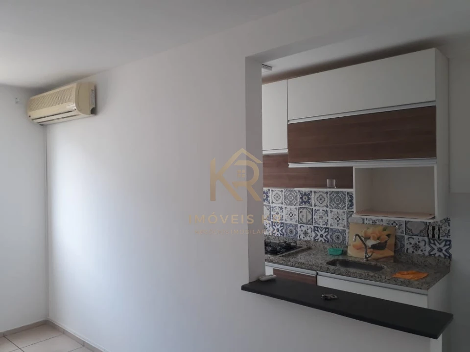 Imagens do imóveis Condomínio Castelo de Luxemburgo próximo à UFMS