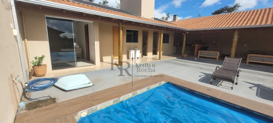 Imagens do imóveis Rancho à venda no Atlântico – 900m do Lago