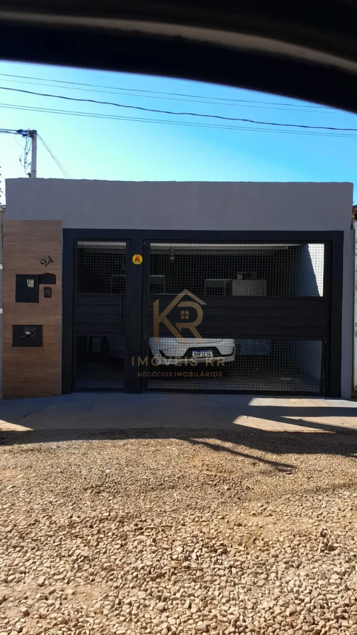 Imagens do imóveis Casa - Jardim das Nações