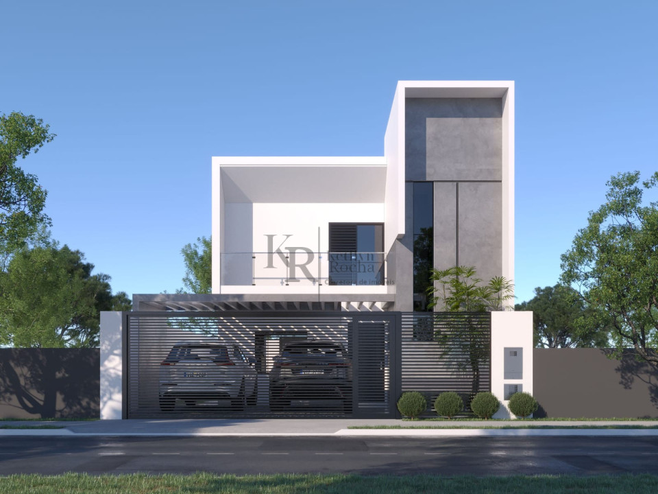 Imagens do imóveis Casa Á Venda Jardim Aero Rancho Com Piscina
