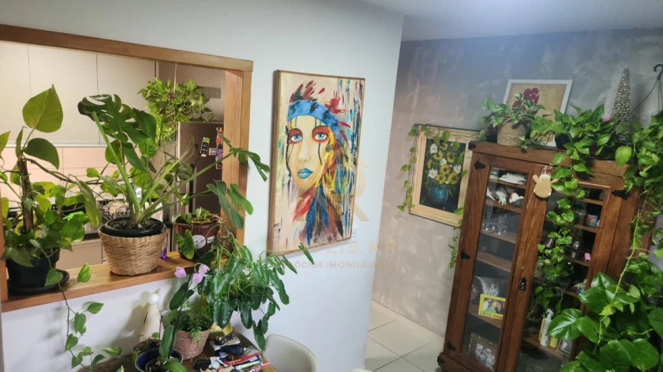 Imagens do imóveis Apartamento Mobiliado no Residencial Athenas