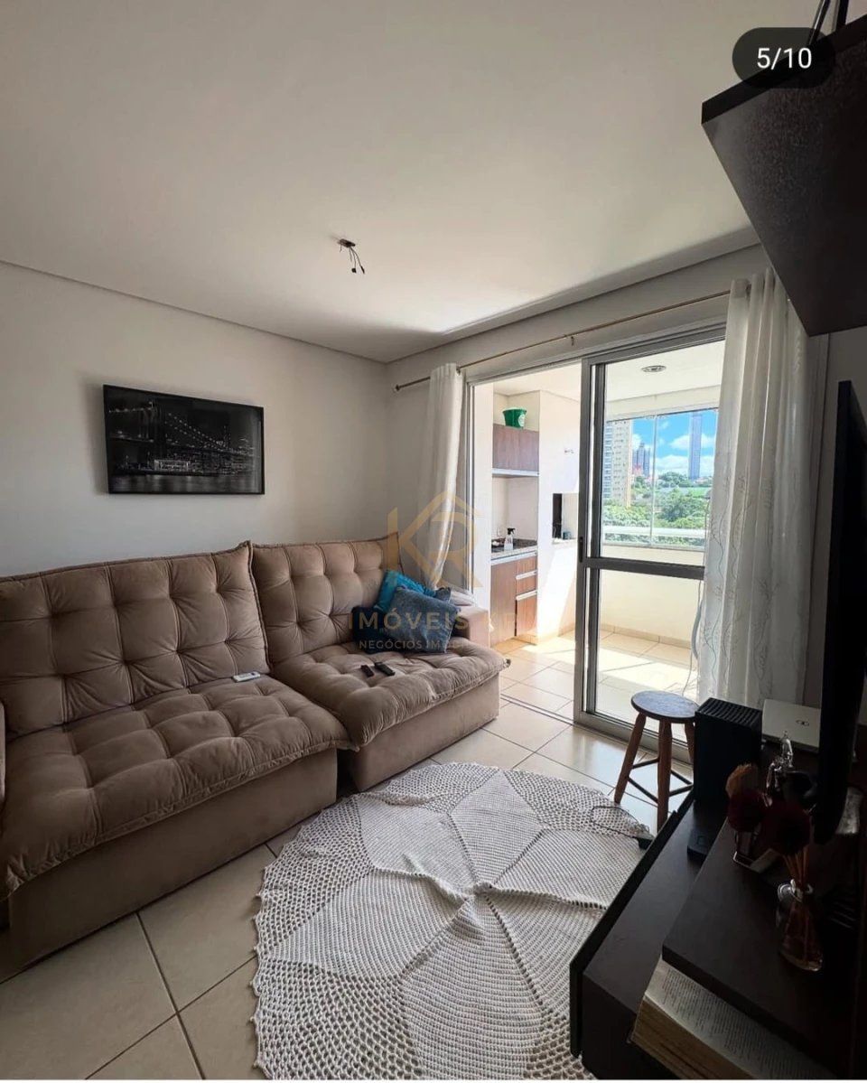 Imagens do imóveis APARTAMENTO NO CONDOMÍNIO EDIFÍCIO OLÁVIO BILAC