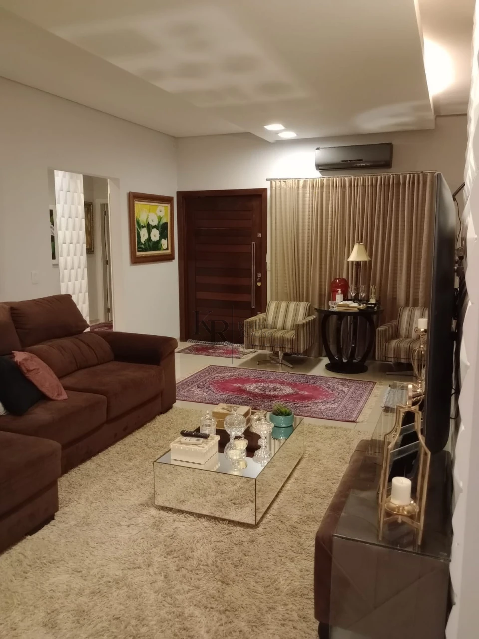 Imagens do imóveis Casa Á Venda Vila Morumbi Campo Grande