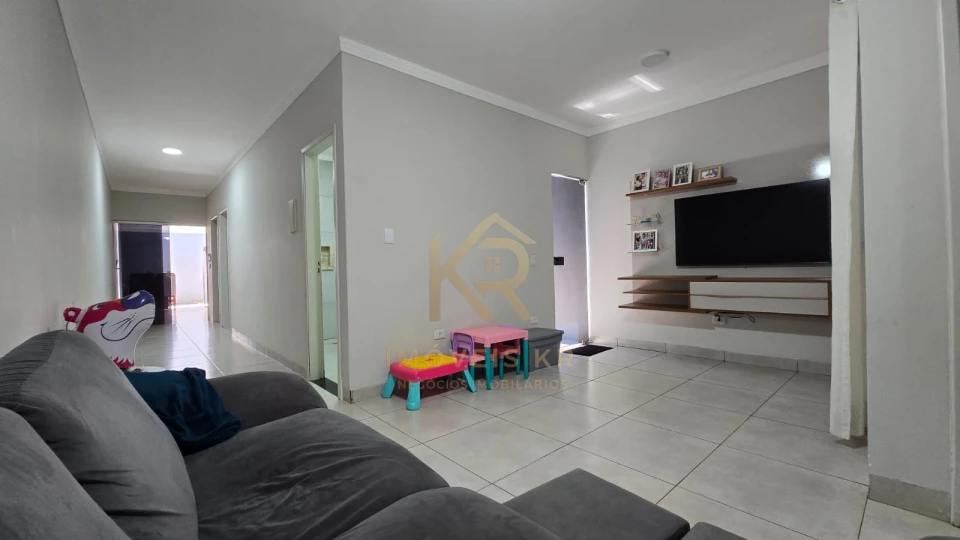 Imagens do imóveis Casa - Jardim das Nações