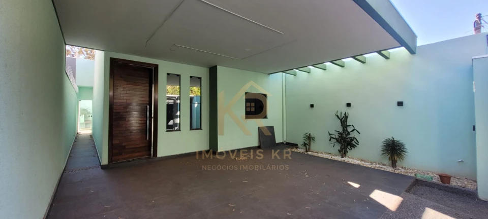 Imagens do imóveis Linda casa no Seminário