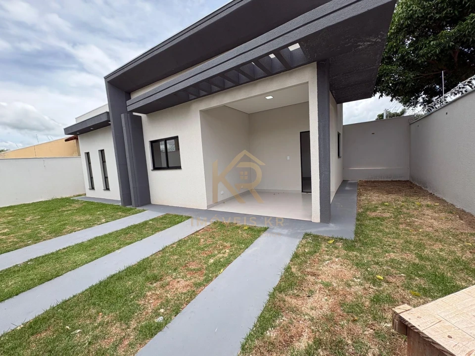 Imagens do imóveis Casa de Esquina à Venda – Bairro Santo Amaro