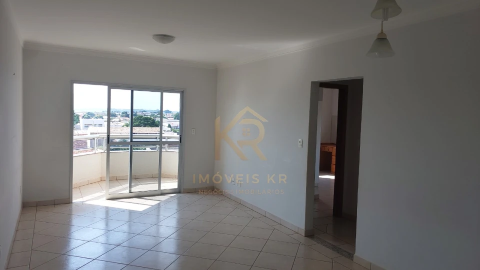 Imagens do imóveis Apartamento para Aluguel – Bairro Cruzeiro