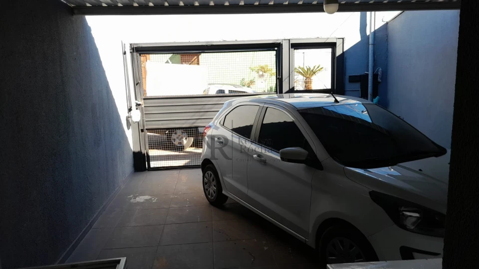 Imagens do imóveis Casa à Venda – Jardim das Nações