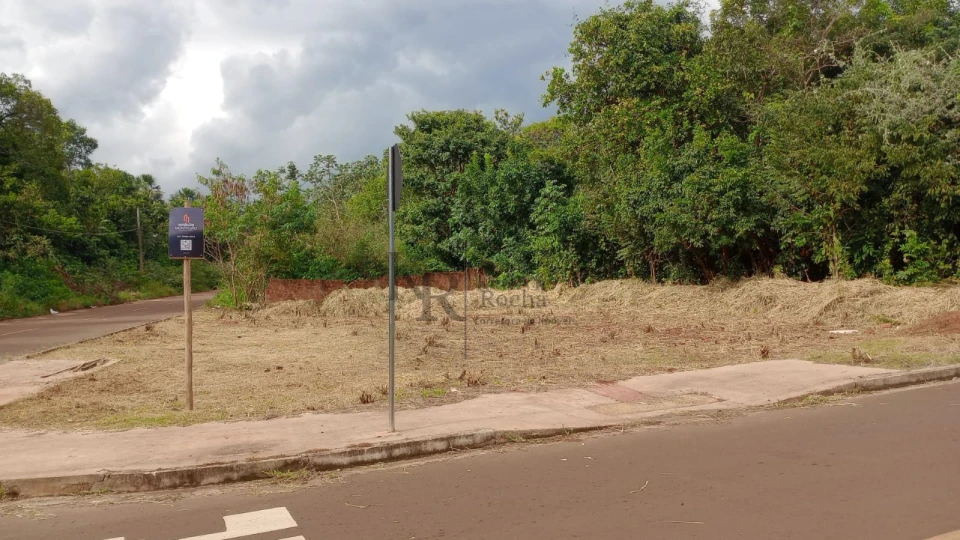 Imagens do imóveis Terreno Á Venda Vila Morumbi Campo Grande
