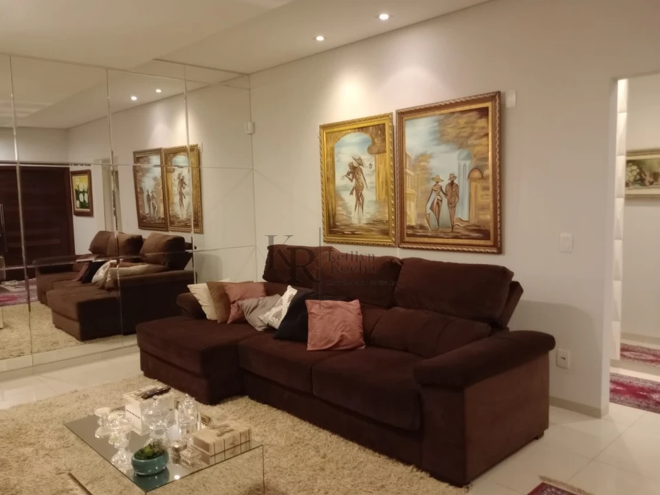 Imagens do imóveis Casa Á Venda Vila Morumbi Campo Grande