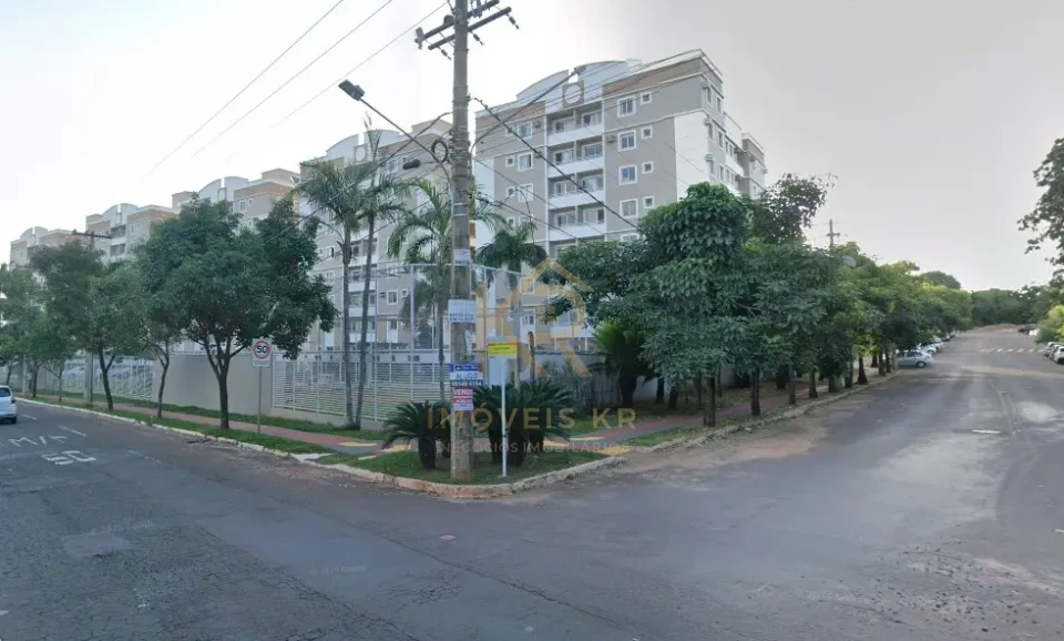 Imagens do imóveis Apartamento no Piazza Boulevard - próximo à UFMS