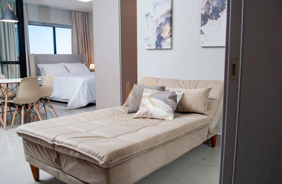 Imagens do imóveis Studio no Vertigo