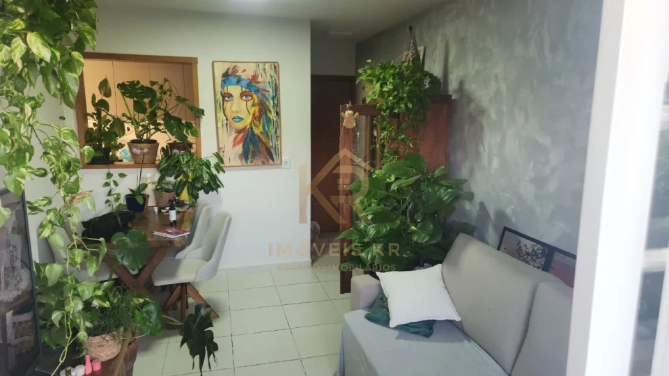 Imagens do imóveis Apartamento Mobiliado no Residencial Athenas