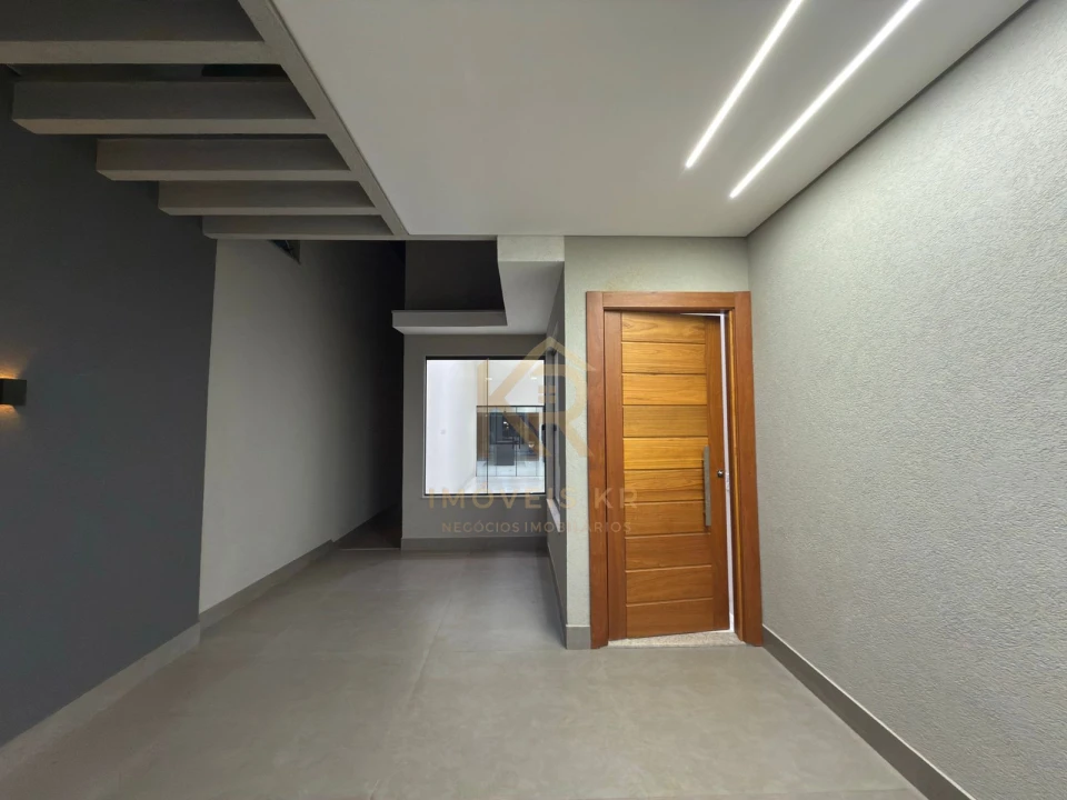 Imagens do imóveis Casa moderna no Rita Vieira