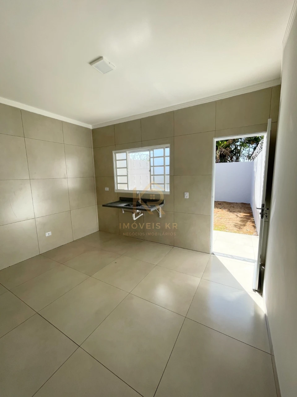 Imagens do imóveis Oportunidade! Casa reformada no Jardim Noroeste