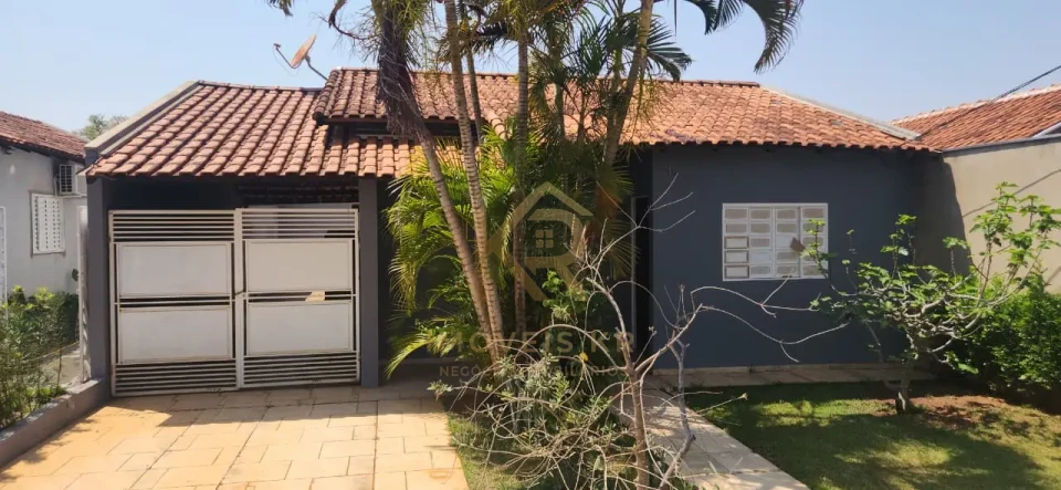 Imagens do imóveis Casa em condomínio - Jardim Veraneio