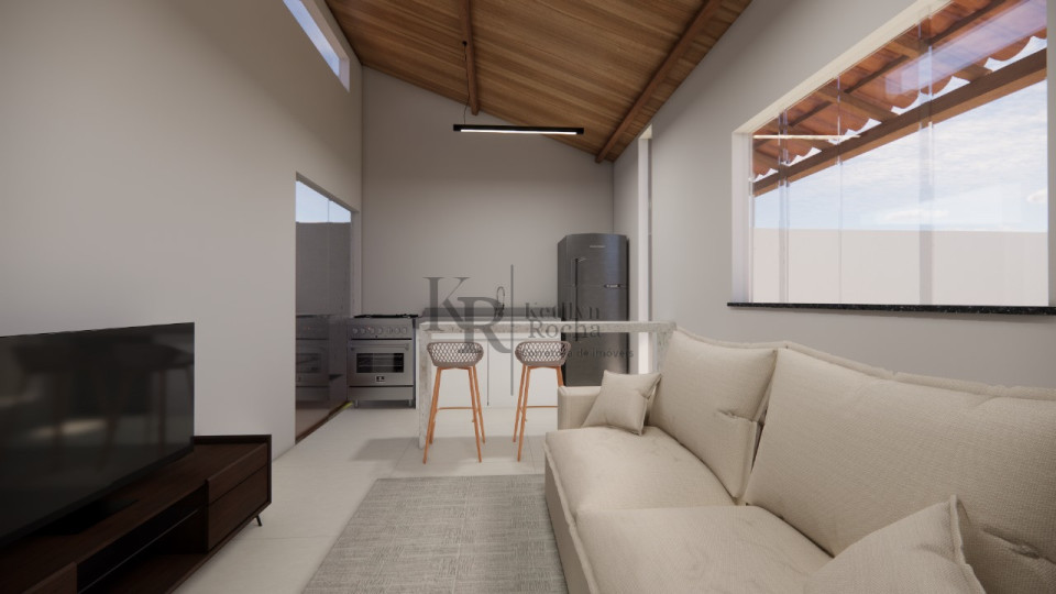 Imagens do imóveis Casa Á Venda Vila Moreninha Iv Com Quintal Amplo