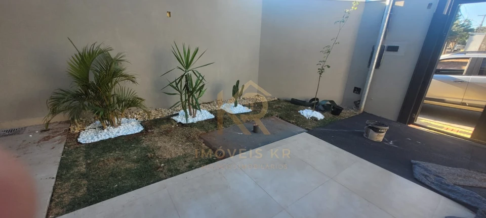 Imagens do imóveis Linda casa com piscina no Sírio Libanês