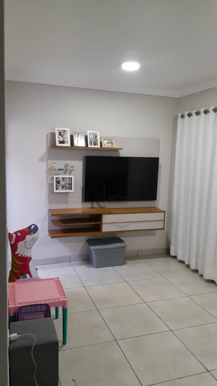 Imagens do imóveis Casa à Venda – Jardim das Nações